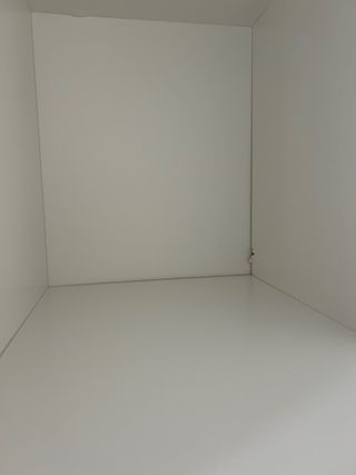 Armario Kleppstad Ikea Blanco