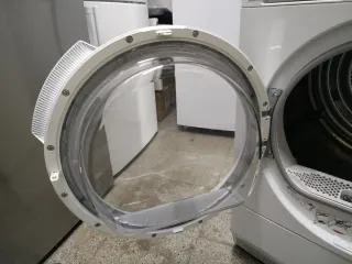 Secadora Electrolux 8kg A++ con bomba de calor