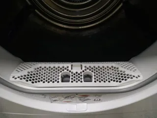 Secadora Electrolux 8kg A++ con bomba de calor