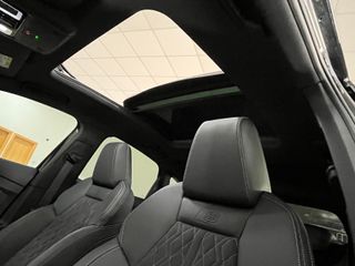 Audi Q4 Sportback e-tron S line 40 e-tron 150kW 82kWh