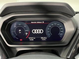 Audi Q4 Sportback e-tron S line 40 e-tron 150kW 82kWh