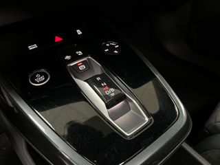 Audi Q4 Sportback e-tron S line 40 e-tron 150kW 82kWh