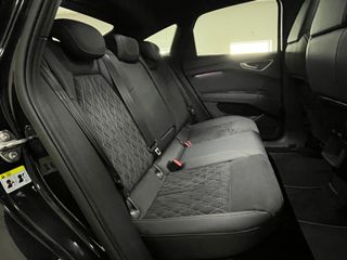 Audi Q4 Sportback e-tron S line 40 e-tron 150kW 82kWh