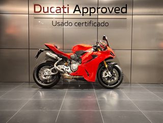Ducati Panigale V2S (A2)