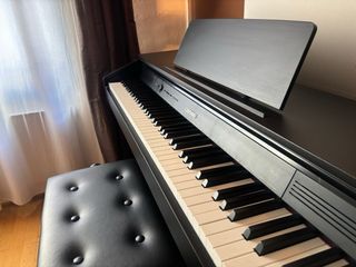 Piano Digital Casio Celviano AP-260