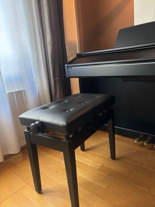 Piano Digital Casio Celviano AP-260