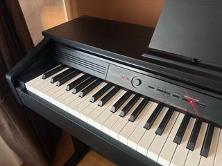 Piano Digital Casio Celviano AP-260