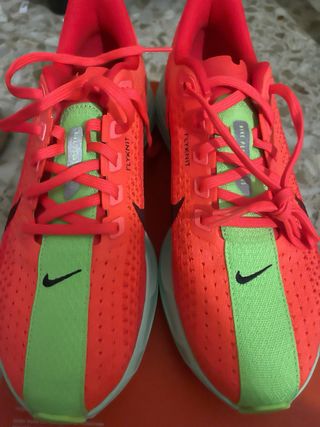 Nike Air Zoom Zapatillas Running Hombre/Mujer