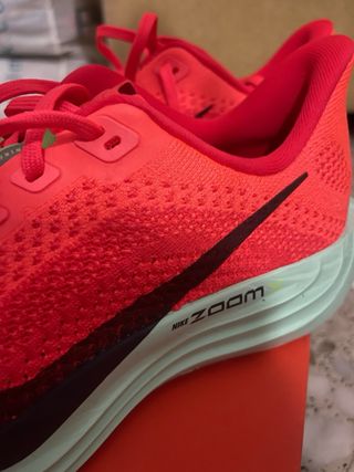 Nike Air Zoom Zapatillas Running Hombre/Mujer