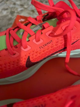 Nike Air Zoom Zapatillas Running Hombre/Mujer