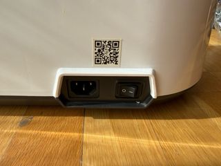 Robot de cocina Monsieur Cuisine édition plus