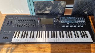 Roland Fantom X6 Teclado Sintetizador