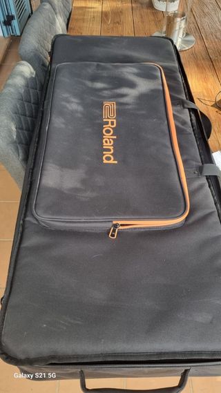 Roland Fantom X6 Teclado Sintetizador