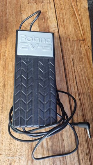 Roland Fantom X6 Teclado Sintetizador