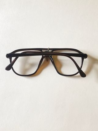 153 - Lozza Zilo 2 occhiali vintage 70 aviatore