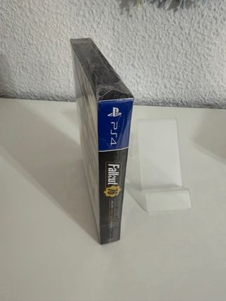 Fallout 76 Special Edition PS4