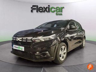 Dacia Sandero Essential 74kW (100CV) ECO-G