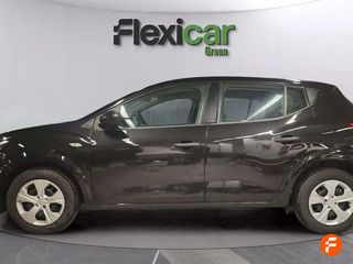 Dacia Sandero Essential 74kW (100CV) ECO-G