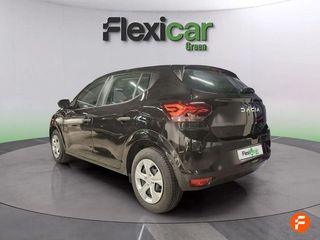 Dacia Sandero Essential 74kW (100CV) ECO-G