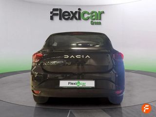 Dacia Sandero Essential 74kW (100CV) ECO-G