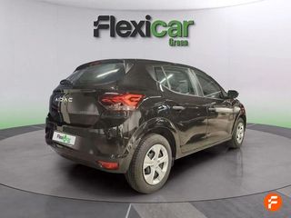 Dacia Sandero Essential 74kW (100CV) ECO-G