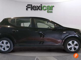 Dacia Sandero Essential 74kW (100CV) ECO-G