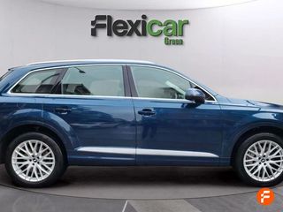 Audi Q7 50 TDI 210kW (286CV) quattro tiptronic