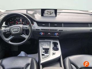 Audi Q7 50 TDI 210kW (286CV) quattro tiptronic