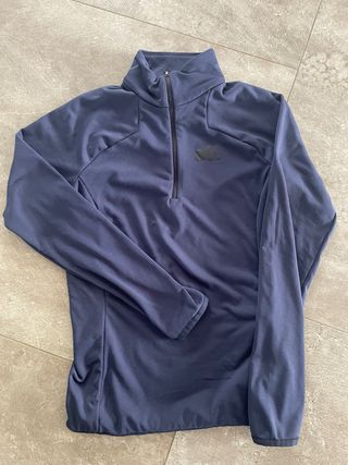 Camiseta Térmica Esquí Millet 14 años