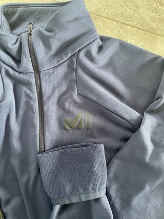 Camiseta Térmica Esquí Millet 14 años