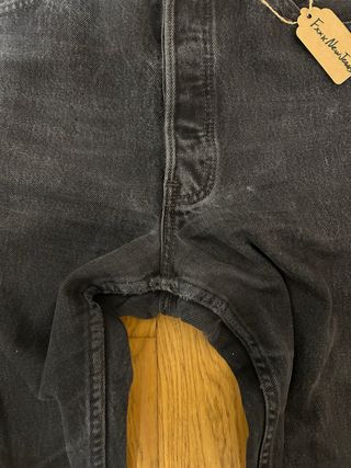 Jeans Levi's 501 Vintage Relaxed Fit W33 L34