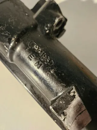 Cilindro Mercury Fuoribordo