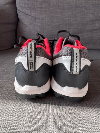 Zapatillas Rockrider Mujer Talla 39