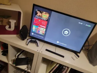 Dock Nintendo Switch