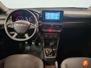 Dacia Sandero Essential 74kW (100CV) ECO-G