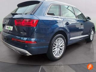 Audi Q7 50 TDI 210kW (286CV) quattro tiptronic