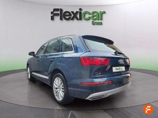 Audi Q7 50 TDI 210kW (286CV) quattro tiptronic