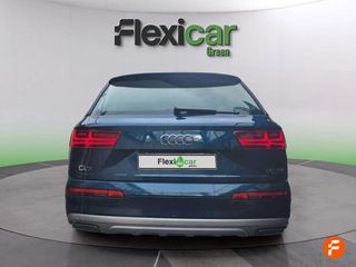 Audi Q7 50 TDI 210kW (286CV) quattro tiptronic