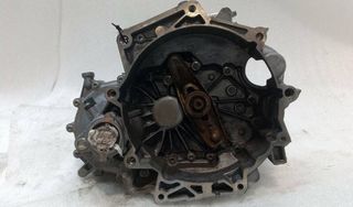 Caja de cambios volkswagen sjd polo vi ae1 528412