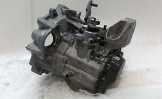 Caja de cambios volkswagen sjd polo vi ae1 528412