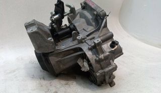 Caja de cambios volkswagen sjd polo vi ae1 528412