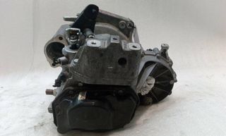 Caja de cambios volkswagen sjd polo vi ae1 528412