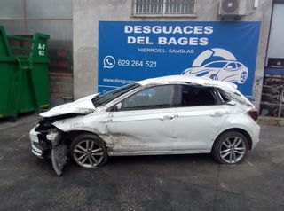 Caja de cambios volkswagen sjd polo vi ae1 528412