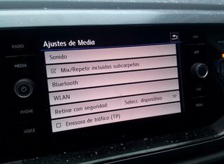 Caja de cambios volkswagen sjd polo vi ae1 528412