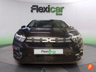 Dacia Sandero Essential 74kW (100CV) ECO-G