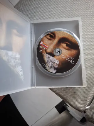 Il Codice Da Vinci DVD Panorama