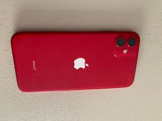 iPhone 11 64 GB – Como nuevo – Batería 100 %