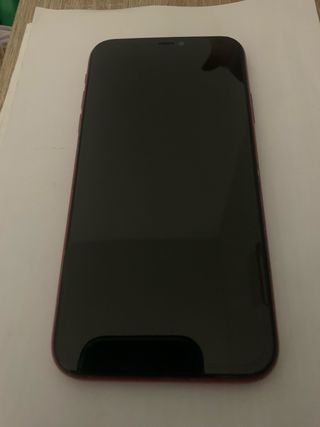 iPhone 11 64 GB – Como nuevo – Batería 100 %