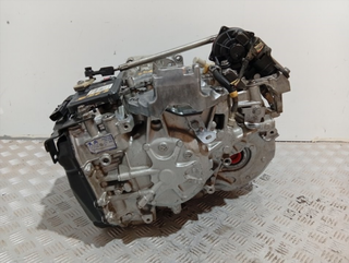 CAJA CAMBIOS CITROEN C4 PICASSO/SPACETOURER HN02