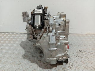 CAJA CAMBIOS CITROEN C4 PICASSO/SPACETOURER HN02